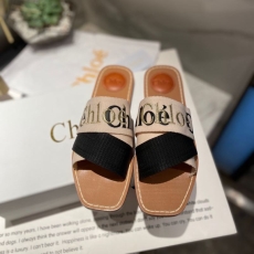 Chloe Sandals